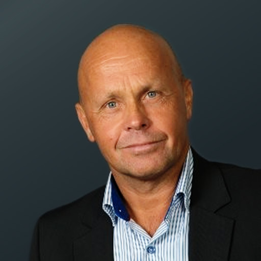 Geir Ostrem